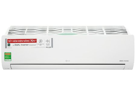Máy lạnh LG Inverter 2.5 HP V24ENF1