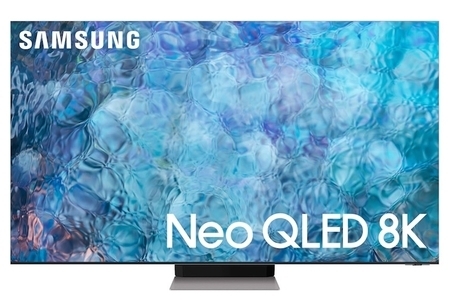 NEO QLED TIVI 8K SAMSUNG 85QN900A 85 INCH SMART TVMỚI 2021
