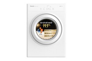 Máy Sấy Quần Áo Panasonic 7kg NH-E70JA1WVT