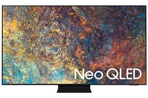Smart Tivi Samsung 4K Neo QLED 50 inch QA50QN90A