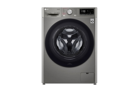 Máy giặt LG Inverter 11 kg FV1411S4P