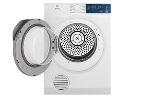 Máy sấy thông hơi Electrolux 8.5 kg EDV854J3WB