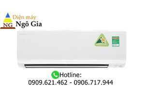 MÁY LẠNH DAIKIN FTKC35UAVMV (1.5HP) INVERTER