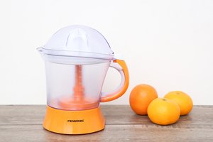 Máy vắt cam Pensonic 40W PJ-101