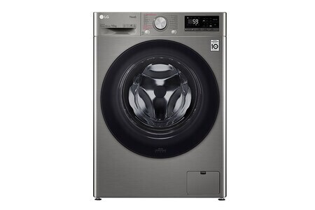 Máy giặt LG Inverter 10 kg FV1410S4P