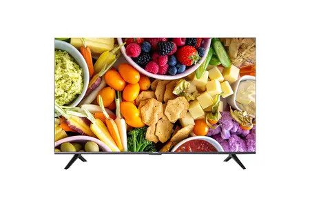 Smart Tivi Asanzo LED 4K 55 Inch 55U71