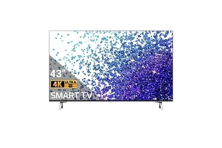 Smart Tivi NanoCell LG 4K 43 inch 43NANO77TPA