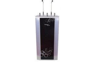 Máy lọc nước nóng lạnh Hydrogen 10 lõi Kangaroo KG100HK