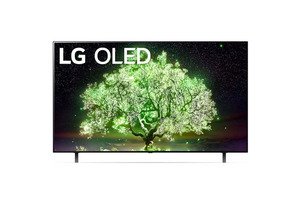 Smart Tivi OLED LG 4K 48 inch OLED48A1PTA