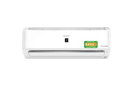 Máy lạnh Sharp Inverter 1.5 HP AH-XP13YHW