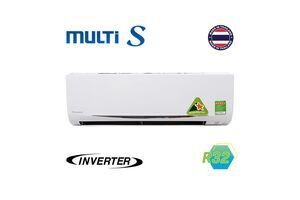Dàn lạnh treo tường Daikin Multi S CTKC50SVMV (2.0Hp) Inverter