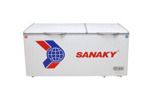 Tủ đông Sanaky 660 lít VH-668W2