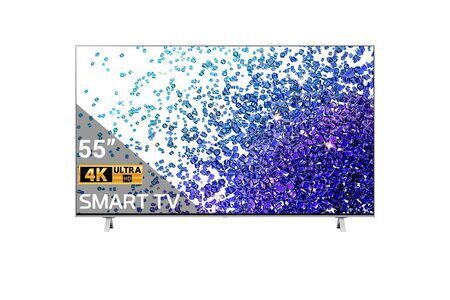 Smart Tivi NanoCell LG 4K 55 inch 55NANO77TPA