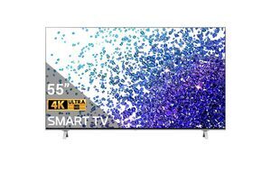 Smart Tivi NanoCell LG 4K 55 inch 55NANO77TPA