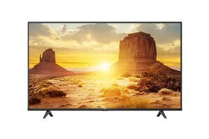 Android Tivi TCL 4K 75 inch 75P618