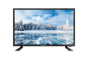 Android Tivi Sharp 32 inch 2T-C32DE2X