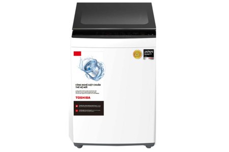 Máy giặt Toshiba 8 kg AW-M901BV(WK)
