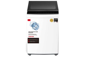 Máy giặt Toshiba 8 kg AW-M901BV(WK)