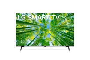 Smart Tivi LG 4K 65 inch 65UQ8000PSC