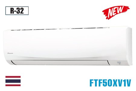 Máy lạnh Daikin 2.0Hp FTF50XV1V