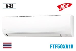 Máy lạnh Daikin 2.0Hp FTF50XV1V