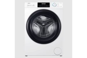 Máy giặt Aqua Inverter 8 Kg AQD-A802G.W