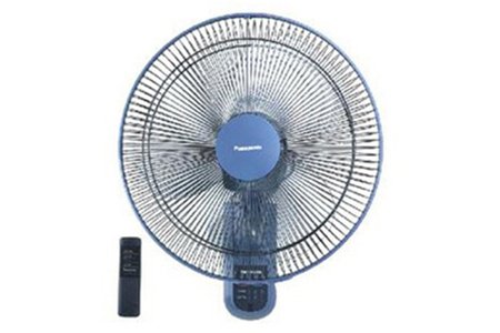 Quạt treo tường Panasonic F409MB