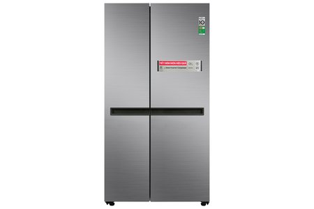 Tủ lạnh LG Inverter 649 Lít GR-B257JDS