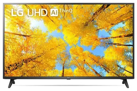 Smart Tivi LG 4K 50 Inch 50UQ7550PSF