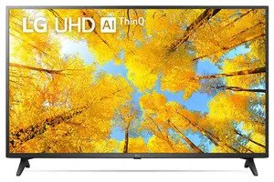Smart Tivi LG 4K 50 Inch 50UQ7550PSF