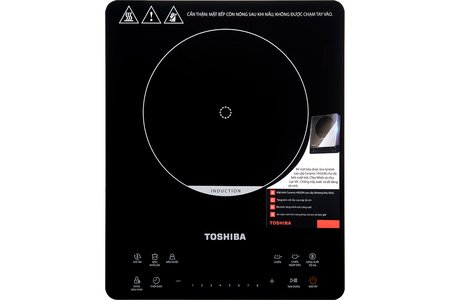 Bếp điện từ Toshiba IC-20S3PV