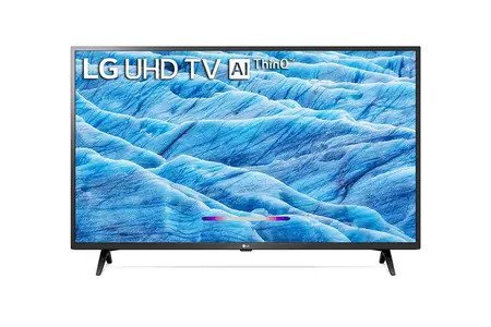 Tivi LG 43inch 43UN721C0TF