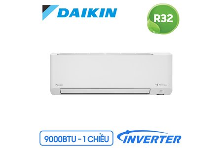 Máy lạnh Daikin inverter 1.0HP FTKY25WAVMV