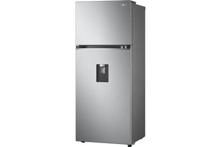 Tủ lạnh LG Inverter 374 Lít GN-D372PS