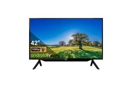 Android Tivi Sharp 42 inch 2T-C42BG1X - có giọng nói