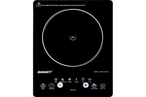 Bếp hồng ngoại Sanaky SNK-2018HG