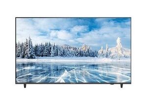 Tivi Sharp Android 4K 65 inch 4T-C65DJ3X