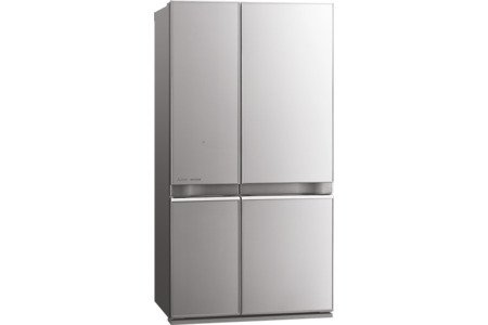 Tủ lạnh Mitsubishi Electric Inverter 635 lít MR-LA78ER-GSL-V