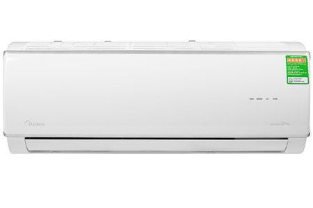 Máy lạnh Midea Inverter 1 HP MSAFC-10CRDN8