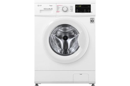 Máy giặt LG Inverter 9 kg FM1209S6W
