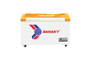 Tủ Đông Sanaky VH-4899KB 350 lít