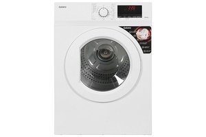 Máy sấy thông hơi Galanz 8 Kg DV-80T5C(W) - màu trắng