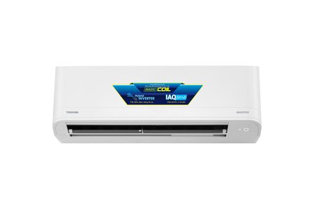 Máy lạnh Toshiba Inverter 1.5 HP RAS-H13H4KCVG-V