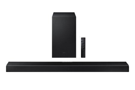 Loa thanh Soundbar Samsung HW-Q600A/XV