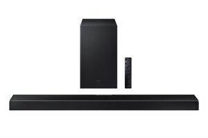 Loa thanh Soundbar Samsung HW-Q600A/XV