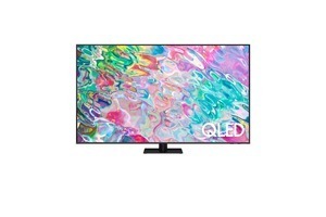 Smart Tivi Qled Samsung 4K 85 inch QA85Q70BA