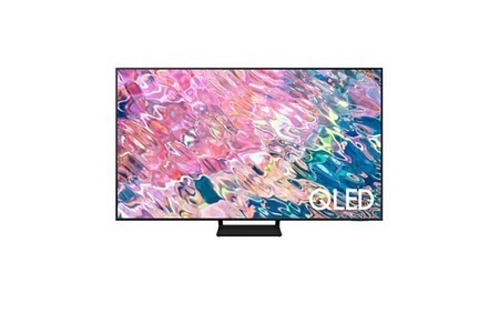 Smart Tivi Qled Samsung 4K 85 inch QA85Q60BA