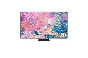 Smart Tivi Qled Samsung 4K 85 inch QA85Q60BA