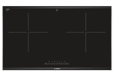 Bếp điện từ đôi Bosch HMH.PPI82560MS