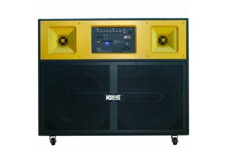 LOA KÉO ACNOS CB152G